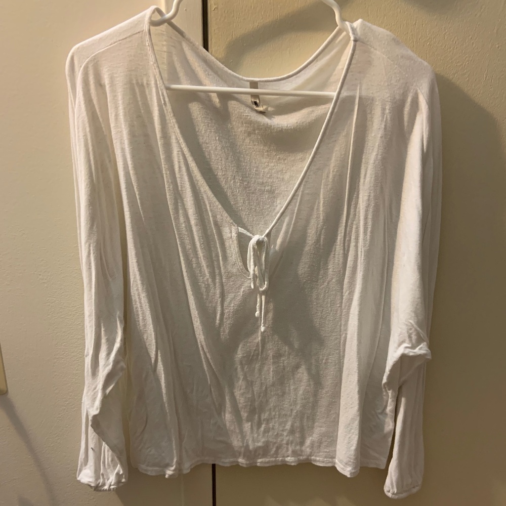 Long Sleeve Top